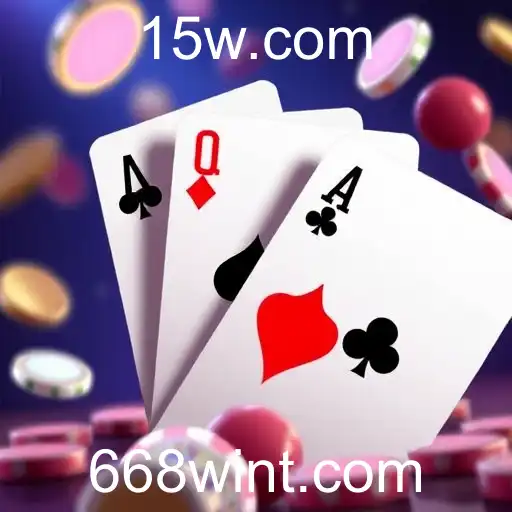 O Fascínio do Bacará Online: Uma Nova Era de Entretenimento no 668win