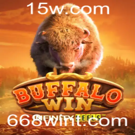 BuffaloWin: Descubra o Jogo de Cassino que Está Conquistando o Mundo
