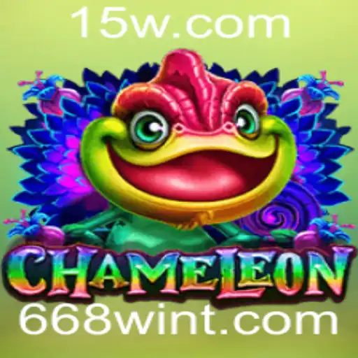 Chameleon: Uma Experiência de Jogo Única com 668win