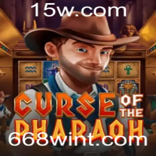 Explorando o Fascínio de CurseofthePharaoh: Uma Jornada Misteriosa