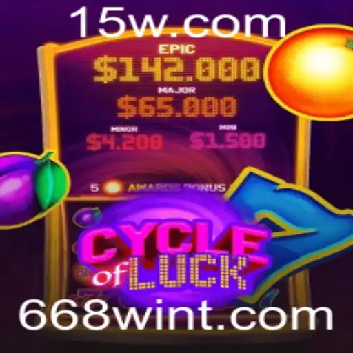 Descubra o Mundo Fascinante do Jogo CycleofLuck e a Chave para o Sucesso com 668win