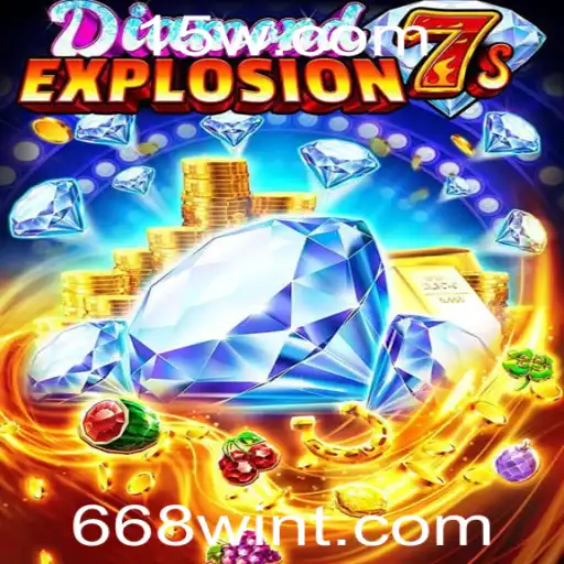 Os Segredos do DiamondExplosion7s: Um Guia Completo para Entusiastas de Jogos