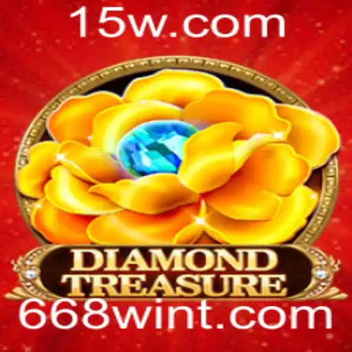Descubra Diamondtreasure: Aventura e Estratégia no Universo de 668win