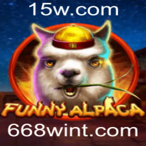 FunnyAlpaca: Descubra a Diversão Inesquecível com 668win