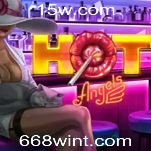 Descubra 'HotAngels': O Novo Fenômeno de Jogo com a Chave para o Sucesso '668win'