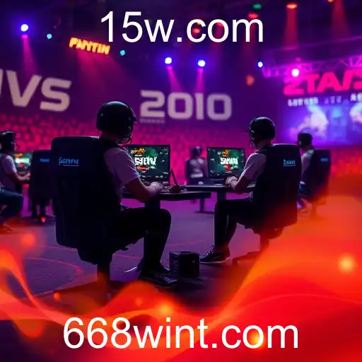 Jogos ao Vivo: A Revolução do Entretenimento Digital