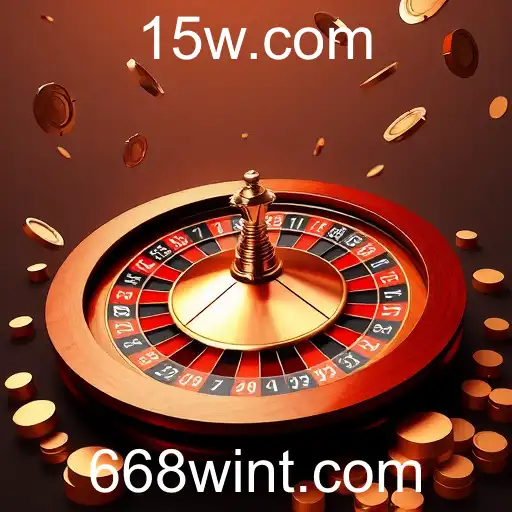 Entendendo os Jogos de Roleta: Uma Visão Completa com 668win