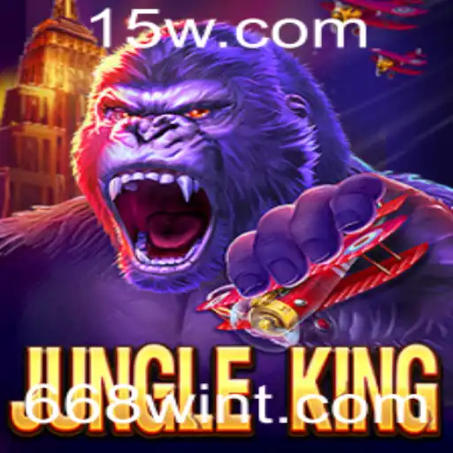 Descubra os Segredos do JungleKing com 668win
