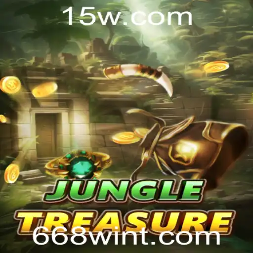 Descubra a Aventura de JungleTreasure e Conquiste Grandes Prêmios