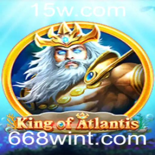 Descubra o Fascinante Mundo do Jogo KingofAtlantis com 668win