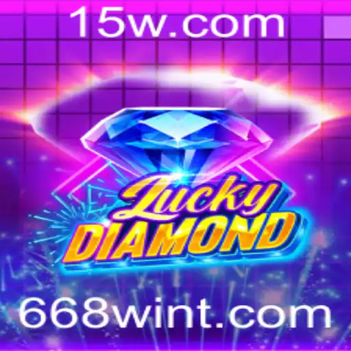 Descubra LuckyDiamond: O Jogo de Sucesso da 668win