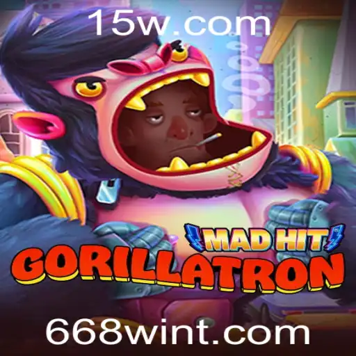 Explorando MadHitGorillatron: O Jogo que Está Dominando as Tendências