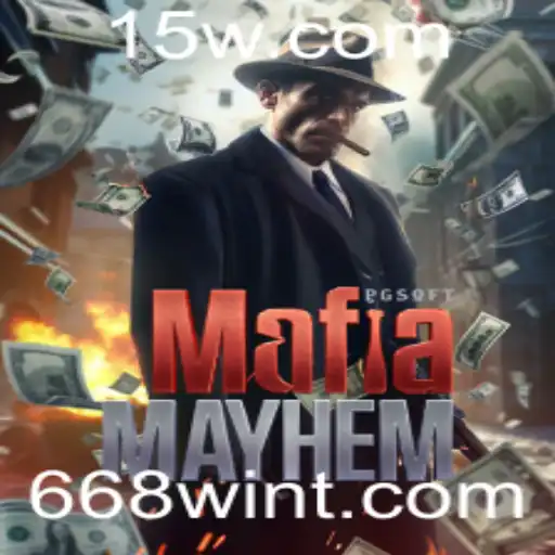 Descubra o Fascinante Mundo de MafiaMayhem: A Emoção do Jogo de Estratégia