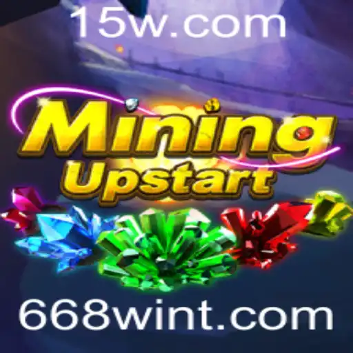 Explorando o Universo de MiningUpstart: Uma Aventura em Busca de Riquezas
