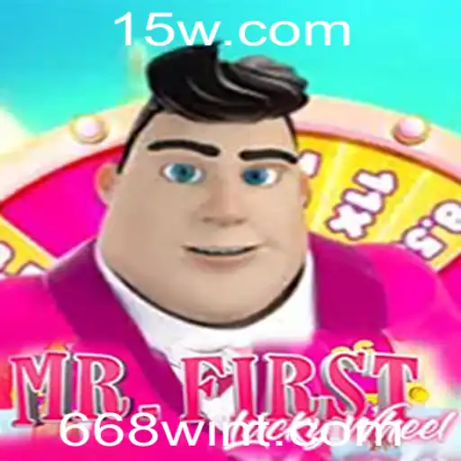 Explorando o Mundo do MrFirstLuckyWheel: A Emoção do Jogo com 668win