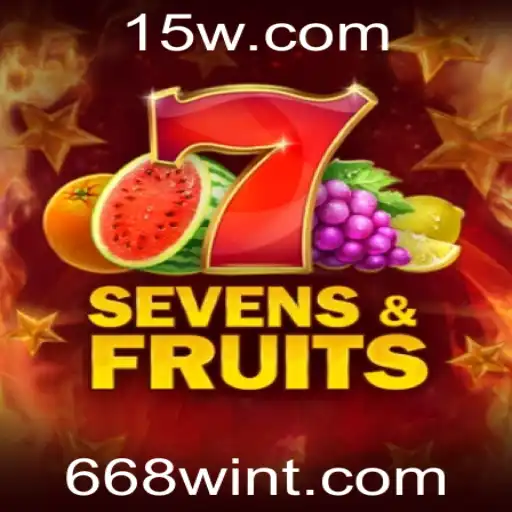 Descubra o Mundo de SevensFruits com 668win