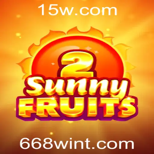 Explorando o Mundo Vibrante de SunnyFruits2 e a Oportunidade no 668win