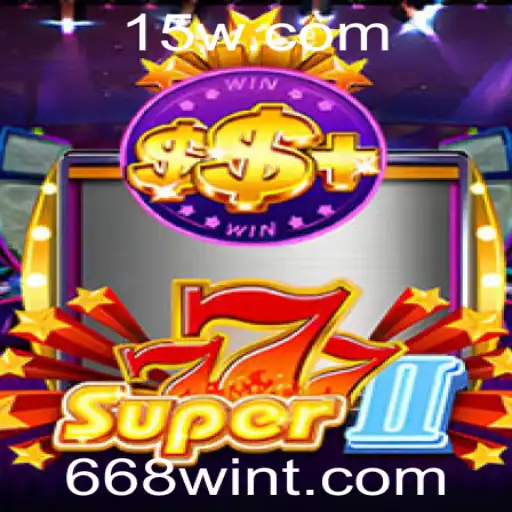 Descubra o Fascinante Mundo de Super777II e Seu Impacto no Mercado de Jogos