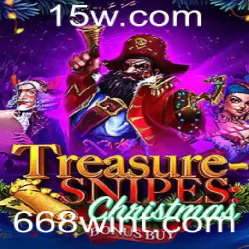 Explorando o Encanto de TreasuresnipesChristmas