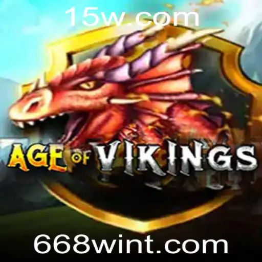 Descubra o Fascinante Mundo de AgeofViking: O Jogo que Conquista 668win
