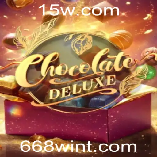 Explorando o Mundo Fascinante de ChocolateDeluxe