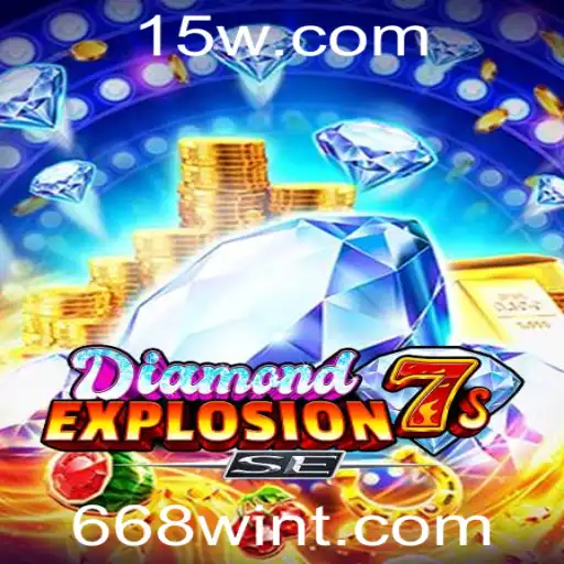 Explorando a Emocionante Aventura de 'DiamondExplosion7sSE'