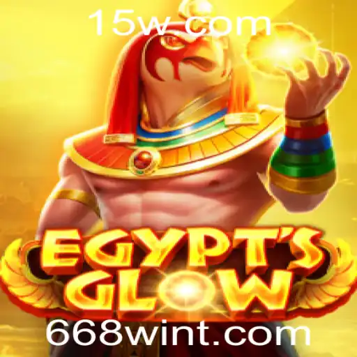 Explorando EgyptsGlow: Aventura e Estratégia no Novo Jogo de 668win