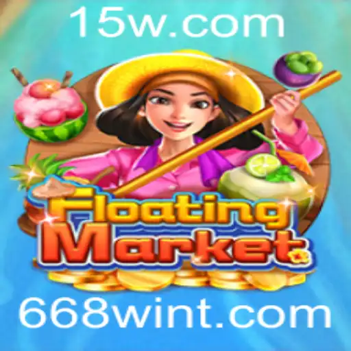 Explorando o Jogo FloatingMarket: Estratégias e Regras para 668win