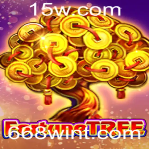 Descubra FortuneTree: O Jogo que Revoluciona 668win