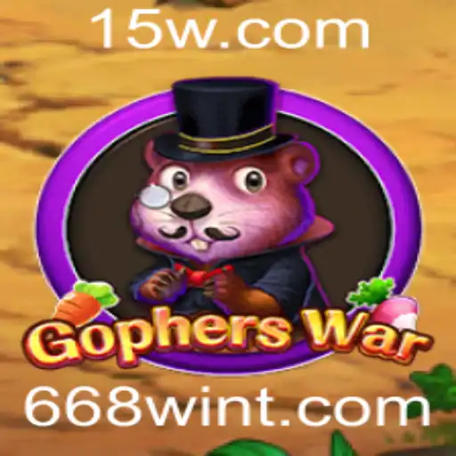 Descubra GophersWar: Um Manual Completo para Iniciantes