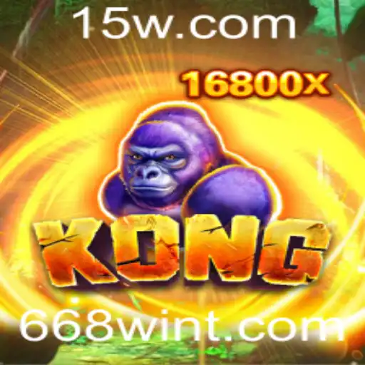 Descubra o Universo de Aventura de Kong no 668win