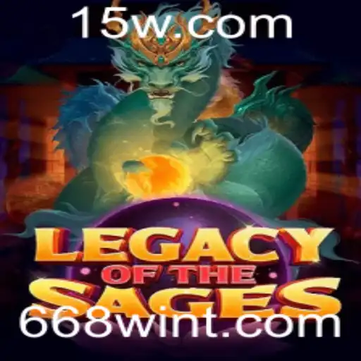 Explorando o Fascinante Mundo de 'LegacyoftheSages': Um Guia Completo