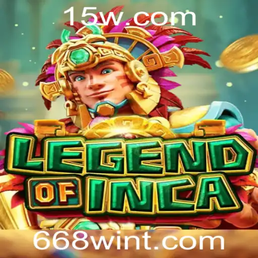 Explore o Fascinante Mundo de LegendofInca com 668win