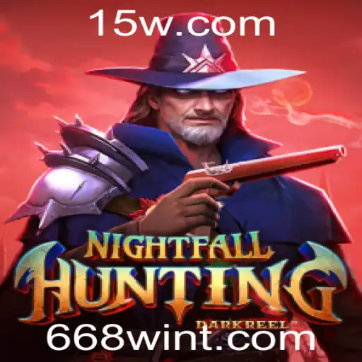 Explorando o Mundo de NightfallHunting