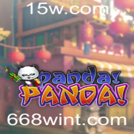 Descubra o Mundo de PandaPanda: O Jogo que Conquistou 668win