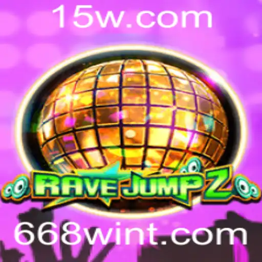 RaveJump2: Um Mergulho na Aventura Eletrizante