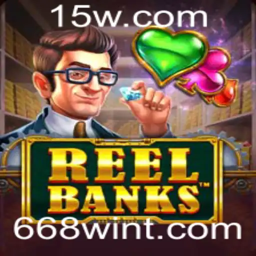 Descubra o Mundo Envolvente de ReelBanks: Como Jogar e Vencer