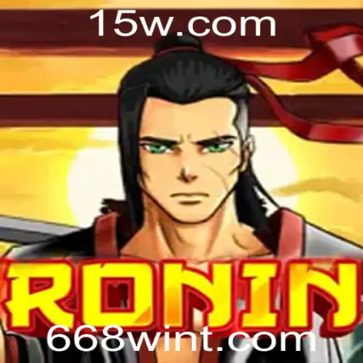 Ronin: Uma Imersão no Mundo dos Samurais com 668win
