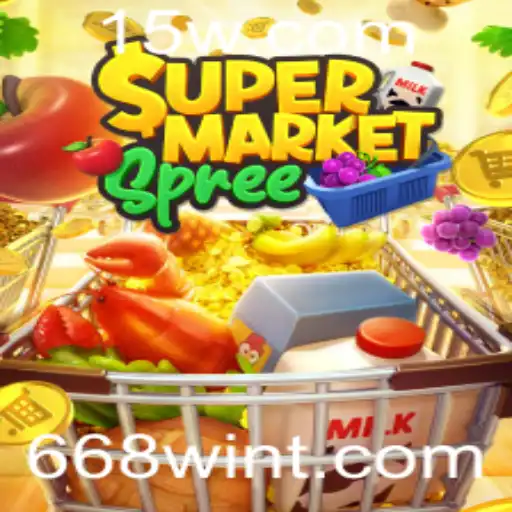 Explorando o SupermarketSpree: Um Jogo Empolgante e Vibrante com 668win