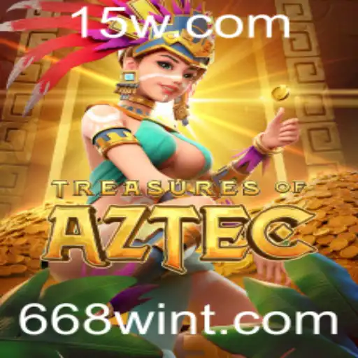 Descobrindo os Segredos do Jogo Treasures of Aztec com 668win
