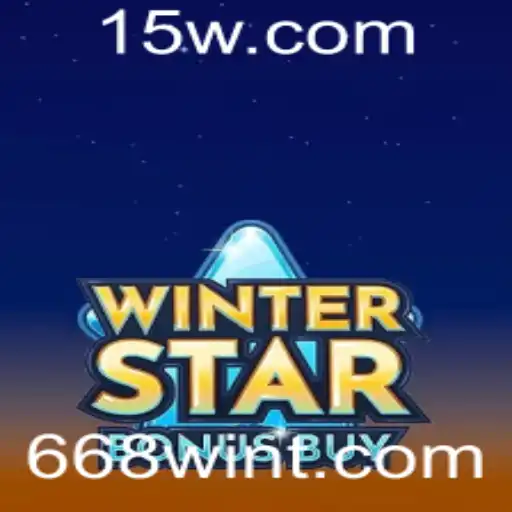 WinterStarBonusBuy: Uma Nova Sensação no Mundo dos Jogos Online