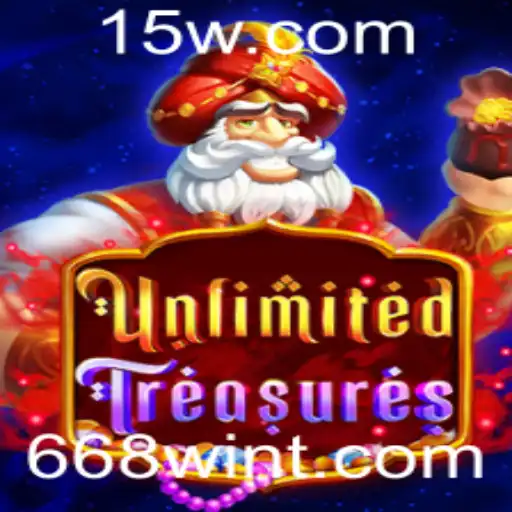 UnlimitedTreasures: Aventura e Estratégia no Universo de 668win