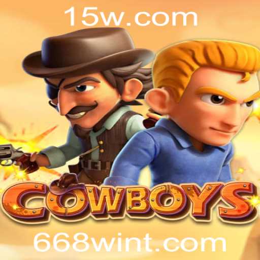 Descubra 'COWBOYS': O Novo Jogo que Está Conquistando Entusiastas Globais