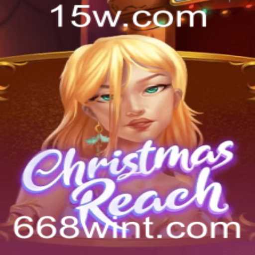 Descubra o Universos de ChristmasReach: Um Jogo Envolvente Para as Festas
