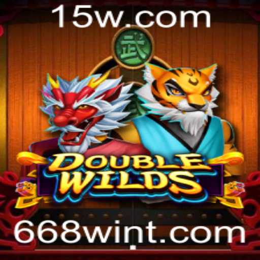 DoubleWilds: Descubra as Emoções do Novo Jogo no Mundo dos Cassinos