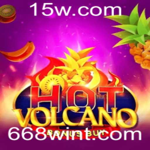 Explorando a Aventura Vulcânica de HotVolcanoBonusBuy