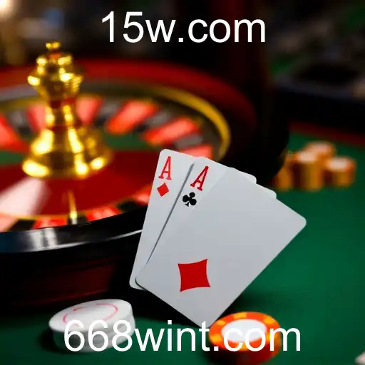 Descubra o Fascinante Mundo dos Jogos de Cassino com 668win
