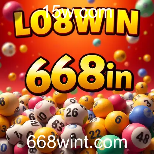 Loteria: Sonhos, Probabilidades e a Chave para o 668win