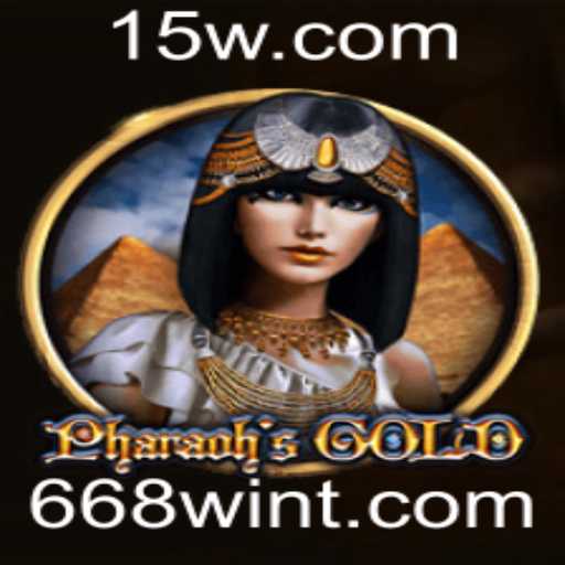 Descubra as Riquezas do Jogo PharaohsGold: Uma Aventura de Sorte e Estratégia