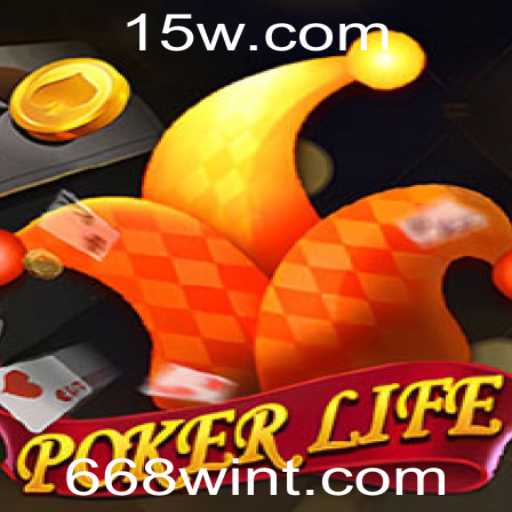 Descubra o Universo do PokerLife: Um Jogo Revolucionário com 668win